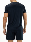 TEX LONG Dark Blue