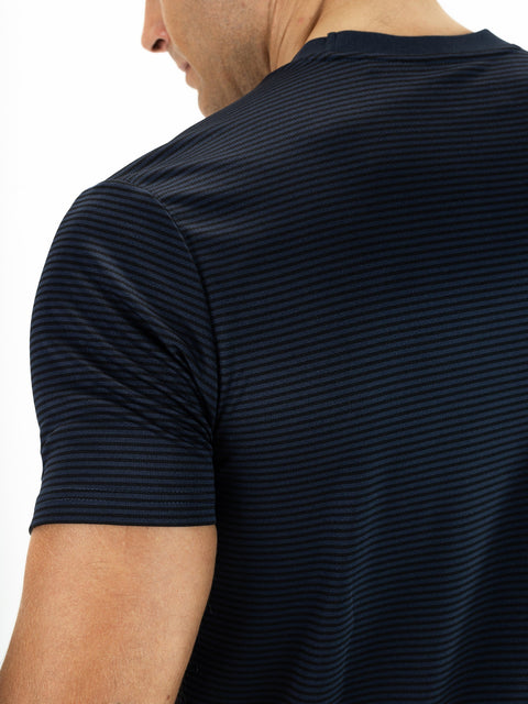 TEX LONG Dark Blue