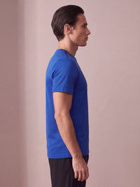 TEX LONG Pigment Blue