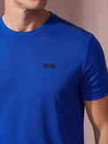 TEX LONG Pigment Blue