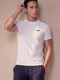 TEX LONG Real White