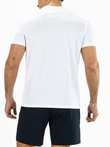 TEX LONG Real White