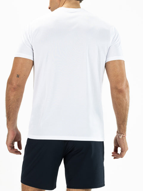 TEX LONG Real White