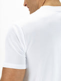 TEX LONG Real White