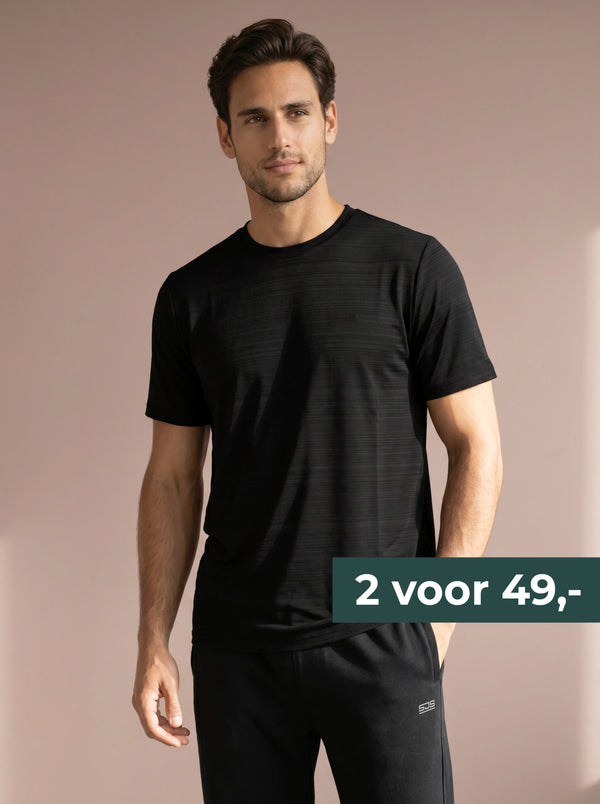 TORRENT | Black 1
