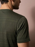 TORRENT Camo Green