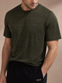 Torrent Camo Green