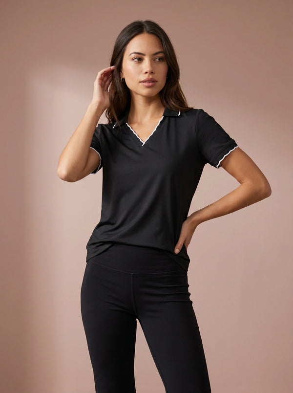 WAVE | Black 1