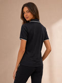 WAVE Dark Blue