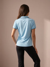 WAVE Powder Blue