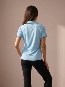 WAVE Powder Blue
