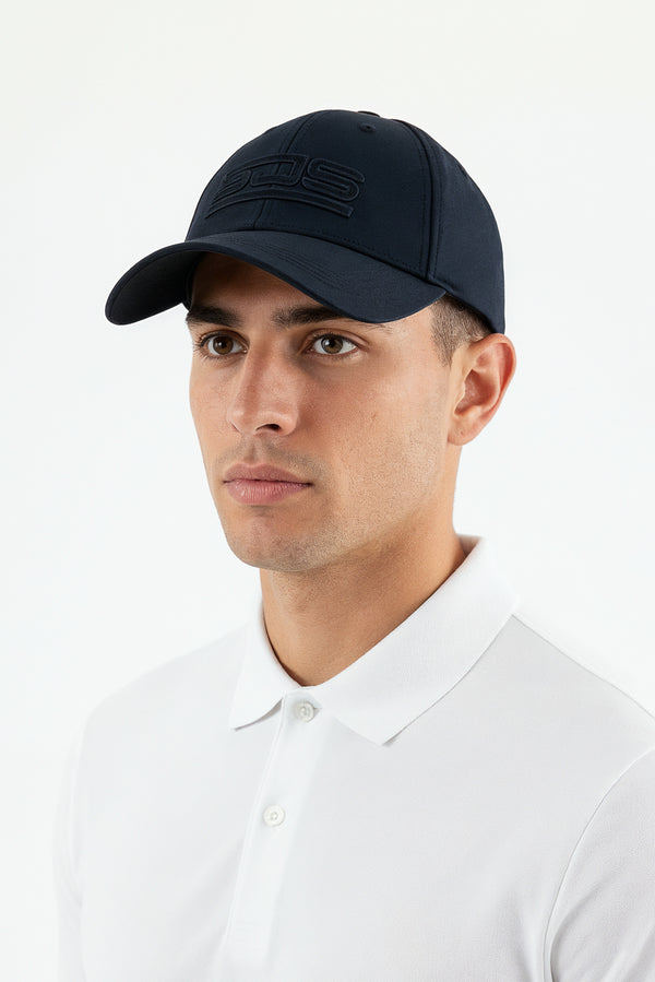 XAVIER | Blauw 1